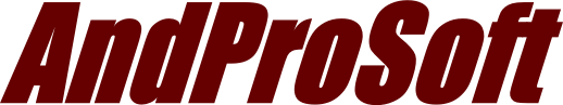 AndProSoft